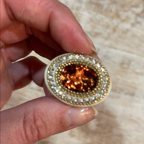 Cocktail Ring ✨Add on✨ - Picture 5 of 5